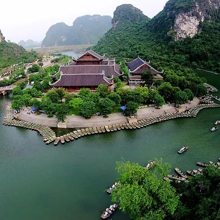 Art Hotel Ha Noi-3