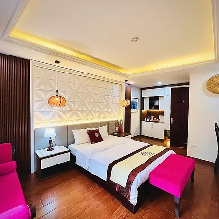 Art Hotel Ha Noi-2